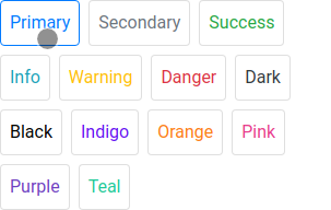 Border hover colors 