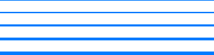 Border widths