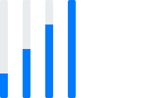Progress vertical